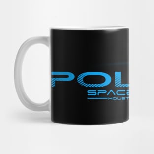 Polaris Space Tours Mug